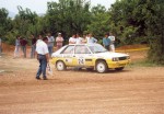 Auto cross Κοζάνης 1994