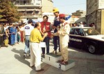 12ο auto cross Κοζάνης 1992