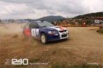29o Rally Φθιώτιδας