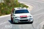 4ο Rally-Sprint Δωδώνης