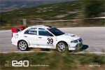 9o Rally Sprint Τρικαλων