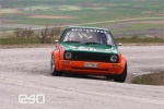 3o Rally Sprint Πτολεμαιδας