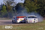 Porsche GT3 Cup East European Championship