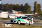 Bulgarian Racing Championship