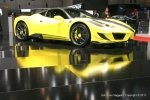 Geneva Motorshow 2011